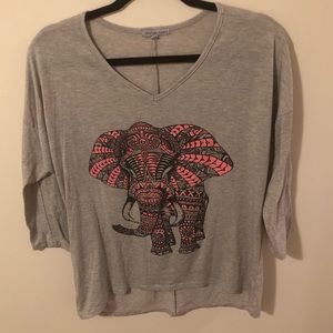 Elephant Shirt